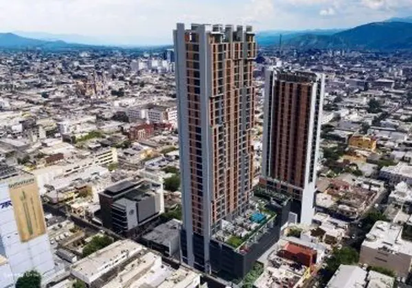Departamento en venta en Centro, Monterrey — foto 2 de 29