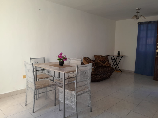 Casa en renta en Residencial Apodaca, Apodaca — foto 2 de 3