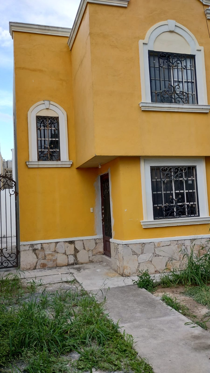Casa en renta en Residencial Apodaca, Apodaca — foto 1 de 3
