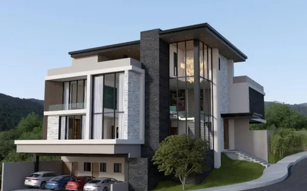 Casa en venta en Sierra Alta 10 Sector, Monterrey — foto 2 de 24