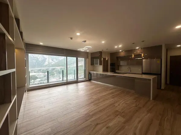 Departamento en renta en Privadas la Huasteca, Santa Catarina — foto 3 de 26