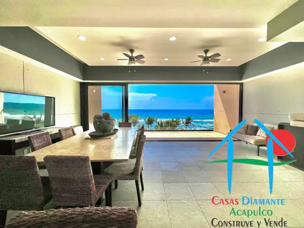 Departamento en venta en Alfredo V Bonfil, Acapulco de Juárez — foto 2 de 62
