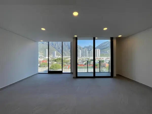 Departamento en venta en Bosques de La Huasteca, Santa Catarina — foto 2 de 21