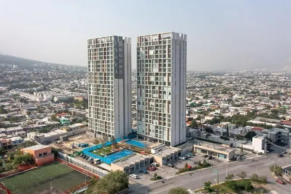 ** Departamento Venta Lanka 121 M2