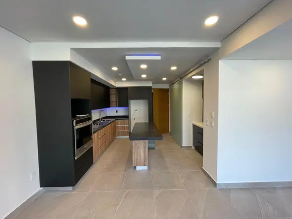 Departamento en venta en Bosques de La Huasteca, Santa Catarina — foto 3 de 21