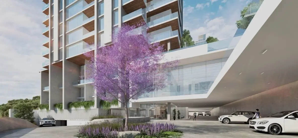 Departamento en venta en Zona Valle Oriente, San Pedro Garza García — foto 1 de 21