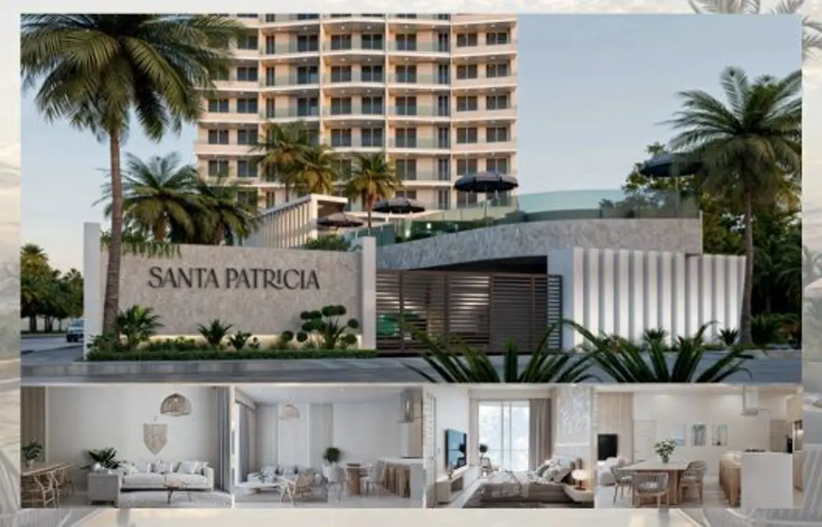 Departamento en venta en Sábalo Cerritos, Mazatlán — foto 1 de 17