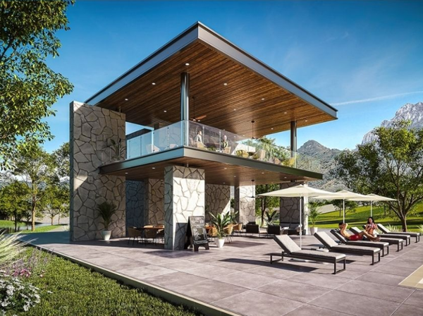 Terreno en venta en Valle Alto, Santiago — foto 2 de 9