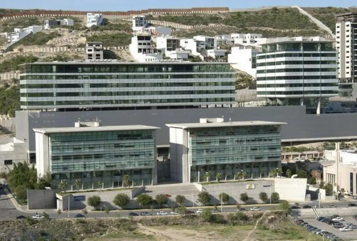Oficina en renta en Del Valle Oriente, San Pedro Garza García — foto 1 de 5