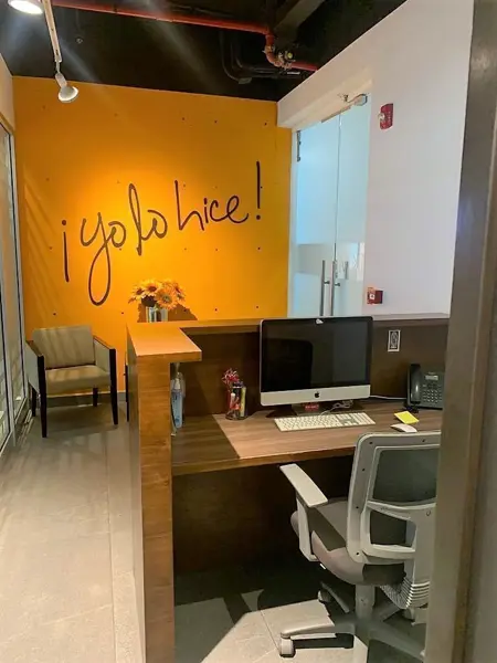 Oficina en venta en Santa Maria, Monterrey — foto 3 de 24