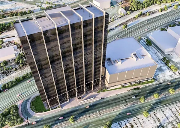 Oficina Venta Torre Albia 213.79 M2