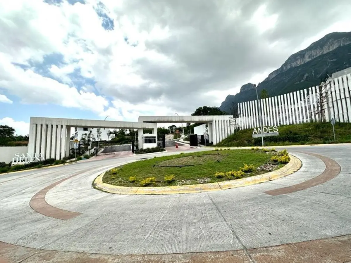 Terreno en venta en Cumbres Elite Premier, Monterrey — foto 1 de 12