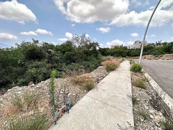 Terreno en venta en Cumbres Elite Premier, Monterrey — foto 3 de 12