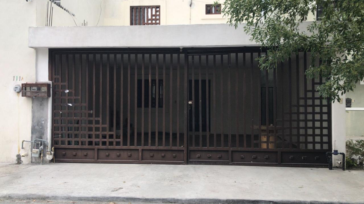 Casa en renta en Residencial Apodaca, Apodaca — foto 1 de 5