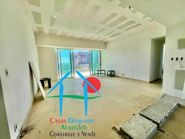 Departamento en venta en Playa Diamante, Acapulco de Juárez — foto 2 de 52