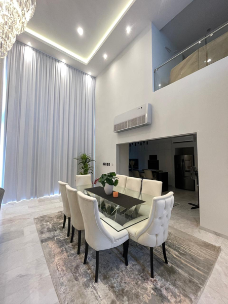 Casa en venta en Punta Tiburón, Residencial, Marina y Golf, Alvarado — foto 3 de 29
