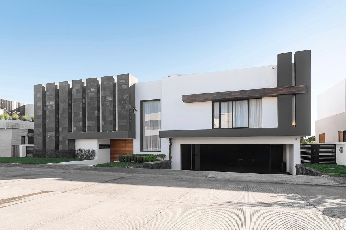 Casa en venta en Punta Tiburón, Residencial, Marina y Golf, Alvarado — foto 1 de 29