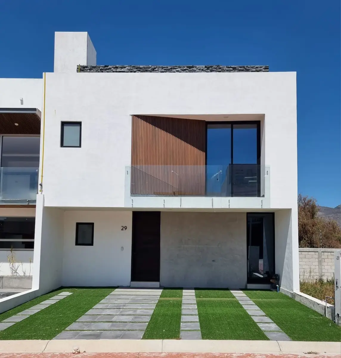 Casa en venta en Quinta la Concepción, San Agustín Tlaxiaca — foto 1 de 20