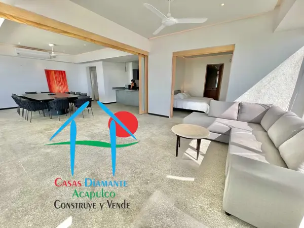 Departamento en venta en Alfredo V Bonfil, Acapulco de Juárez — foto 2 de 84