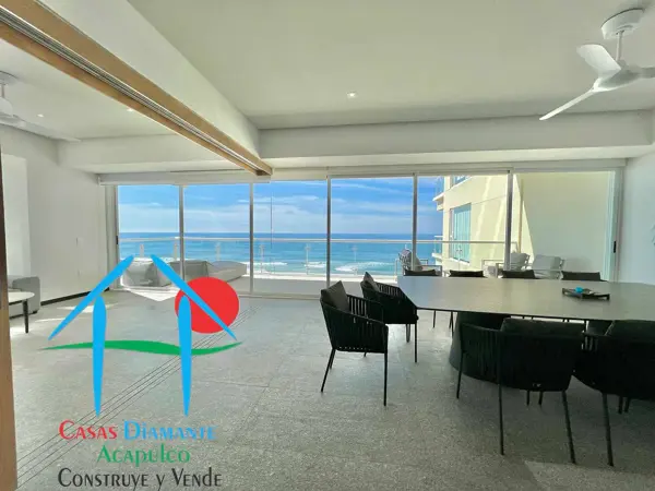 Departamento en venta en Alfredo V Bonfil, Acapulco de Juárez — foto 3 de 84