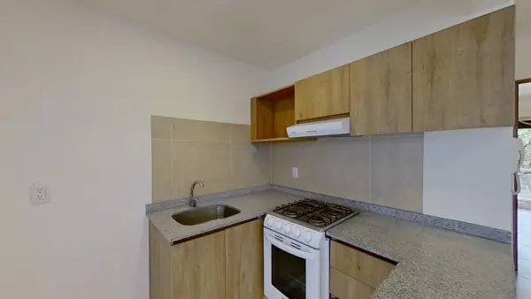 Departamento en venta en Narvarte Poniente, Benito Juárez — foto 3 de 25