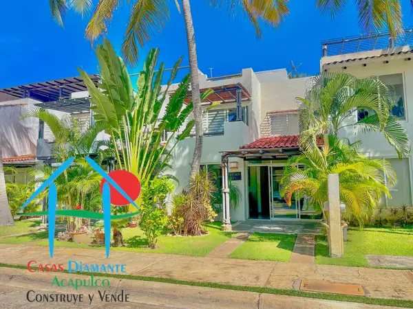 Casa en renta en Terrasol, Acapulco de Juárez — foto 2 de 73