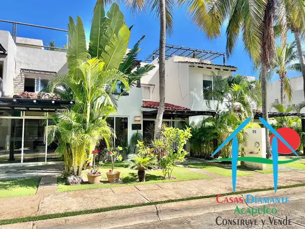 Casa en renta en Terrasol, Acapulco de Juárez — foto 3 de 73