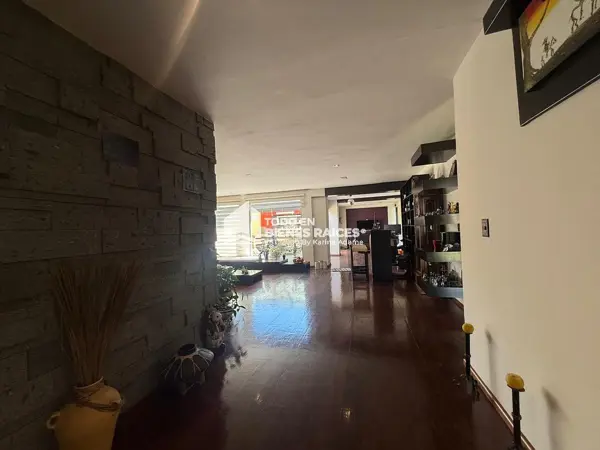 CASA EN VENTA DE UN PISO EN METEPEC