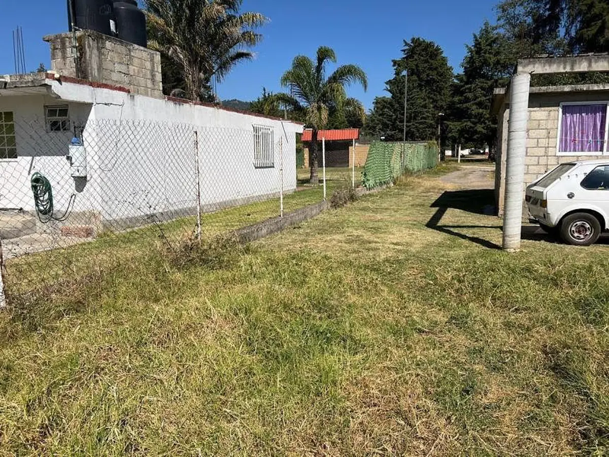 Terreno en venta en Pipioltepec, Valle de Bravo — foto 1 de 4