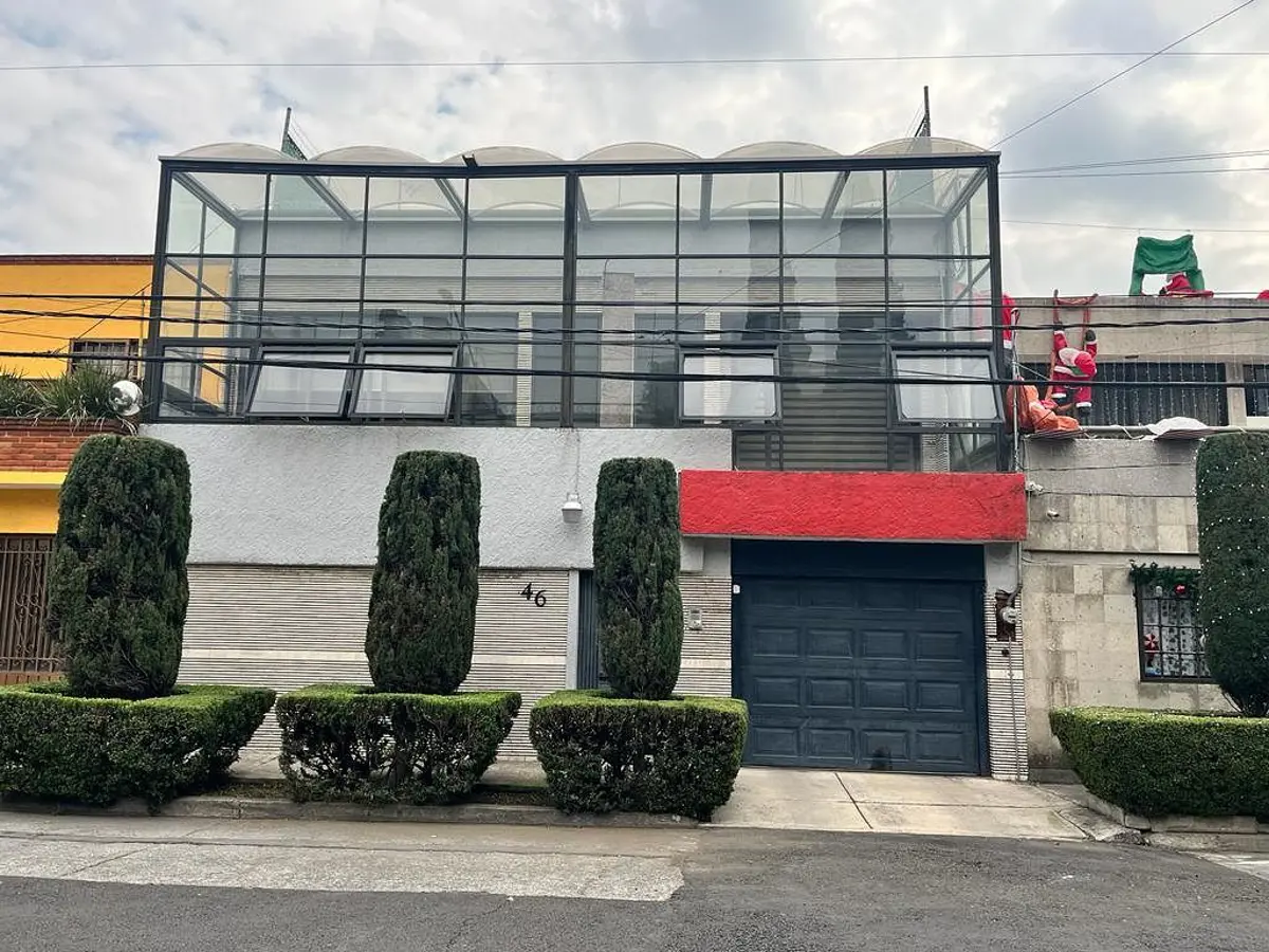 Casa en venta en Letran Valle, Benito Juárez — foto 1 de 30