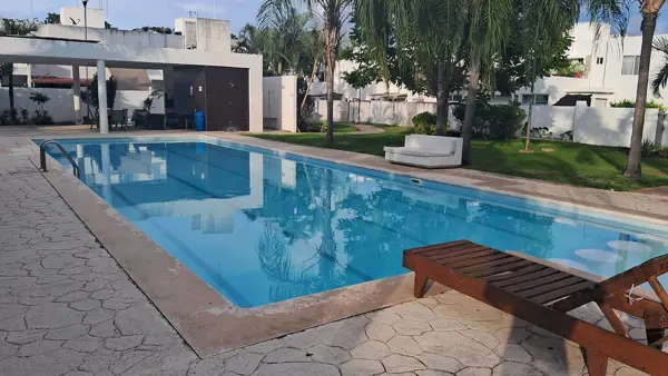 Casa en venta en Los Olivos, Playa del Carmen — foto 2 de 23