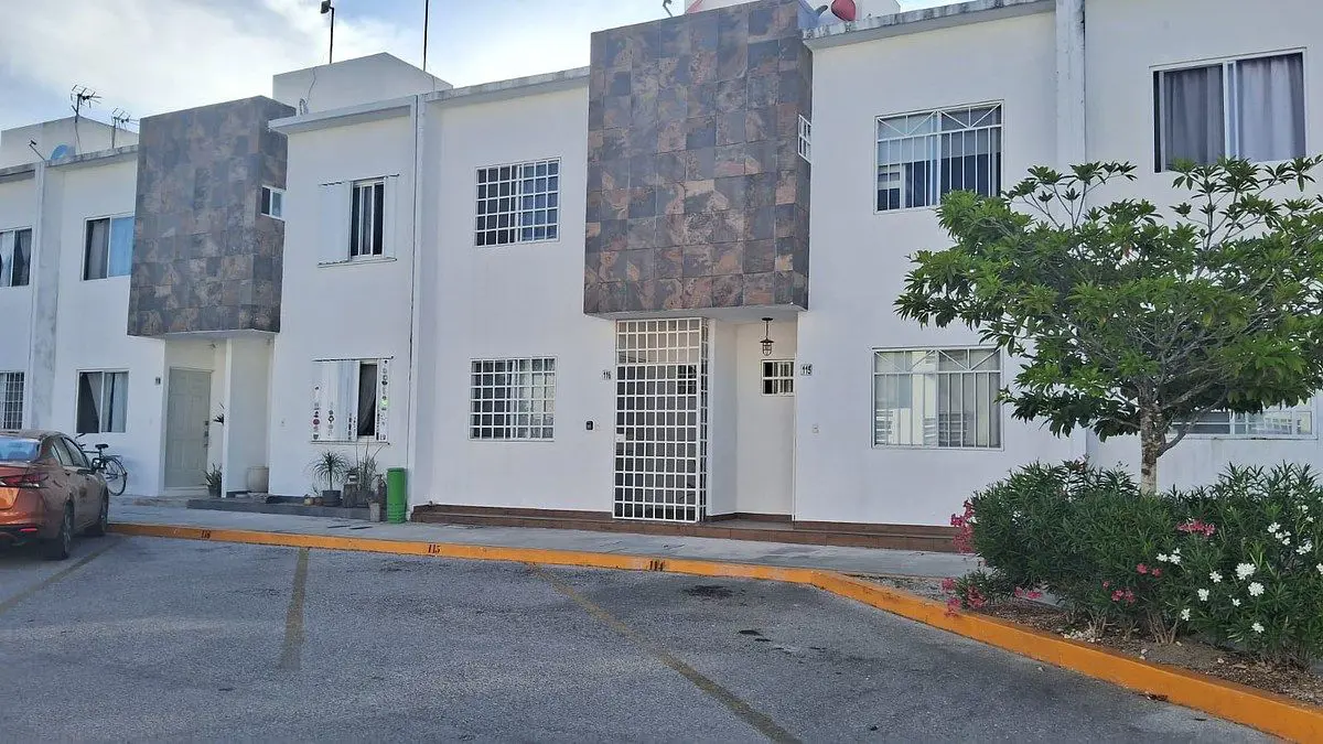Casa en venta en Los Olivos, Playa del Carmen — foto 1 de 23