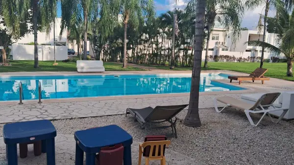 Casa en venta en Los Olivos, Playa del Carmen — foto 3 de 23