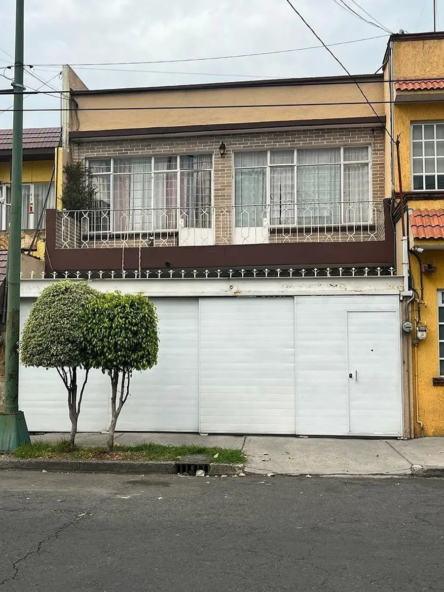 Casa en venta en Letran Valle, Benito Juárez — foto 1 de 22