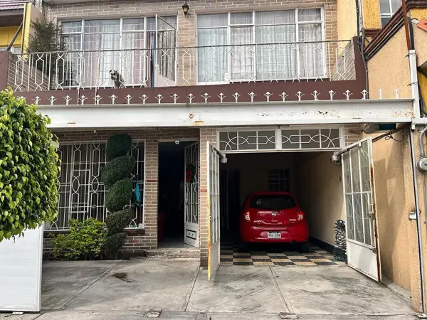 Casa en venta en Letran Valle, Benito Juárez — foto 2 de 22