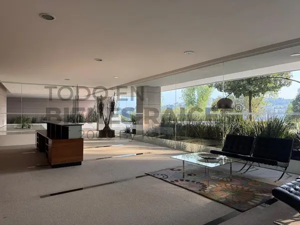 Departamento en venta en Bosque Real, Huixquilucan — foto 3 de 28