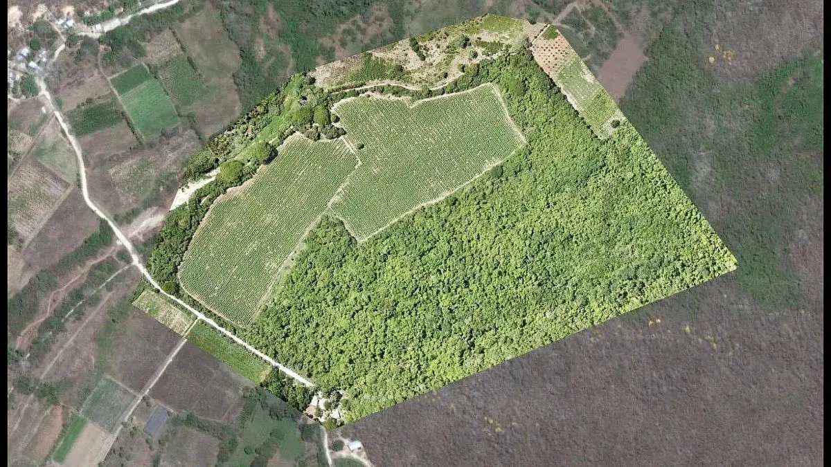 Terreno en venta en Santa Maria Huatulco Centro, Santa María Huatulco — foto 1 de 14
