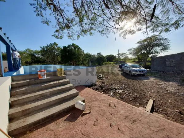 Terreno en venta en Yobaín, Yobaín — foto 2 de 9