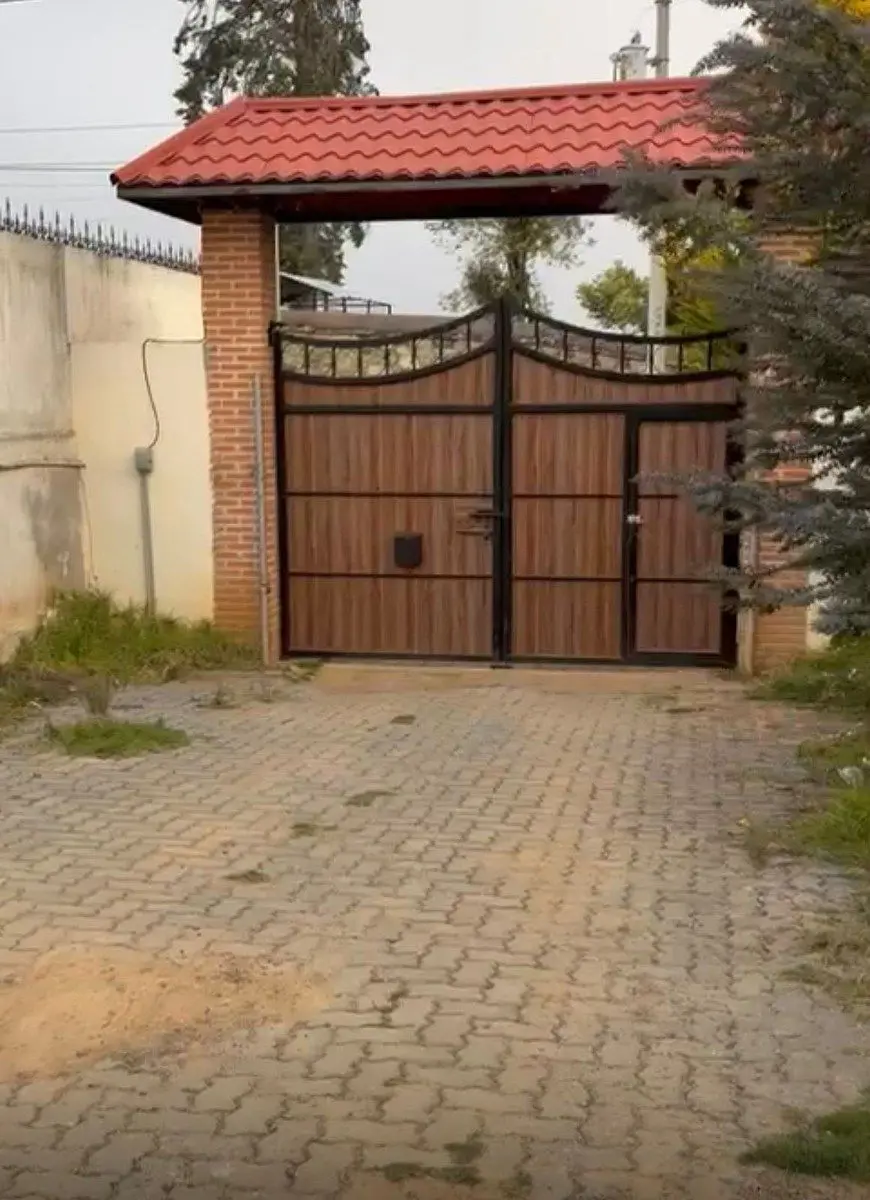 Terreno en venta en Santa María, Mineral del Monte — foto 1 de 16
