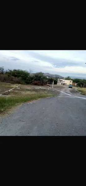 Terreno en renta en Tequesquitengo, Jojutla — foto 3 de 4