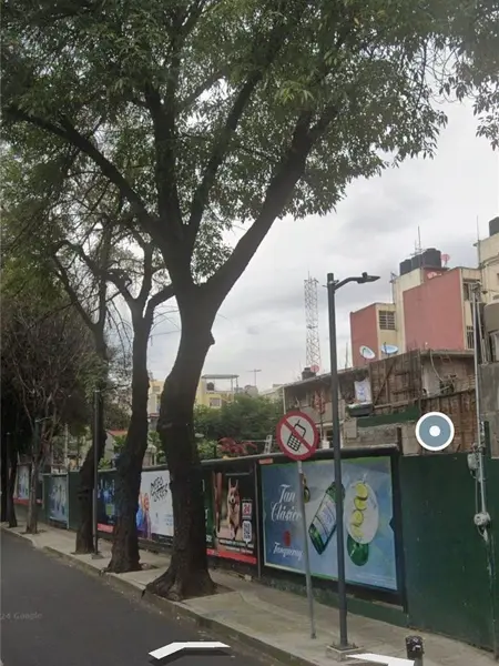 Terreno en venta en Algarin, Cuauhtémoc — foto 2 de 6