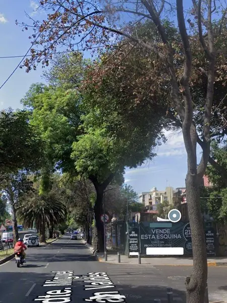 Terreno en venta en Algarin, Cuauhtémoc — foto 3 de 6