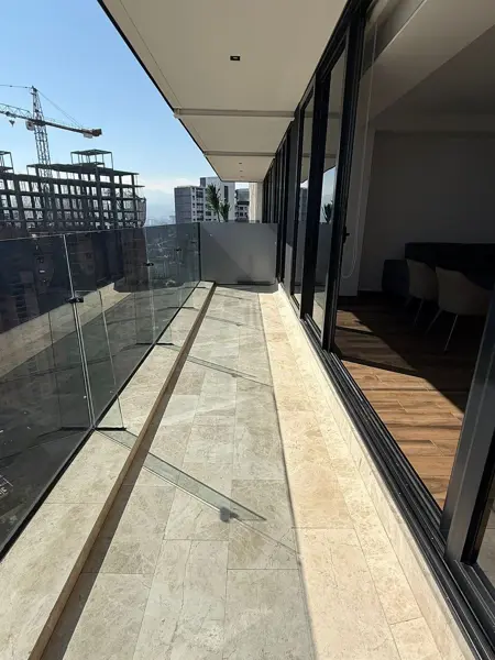 Departamento en venta en Bosque Real, Huixquilucan — foto 2 de 13