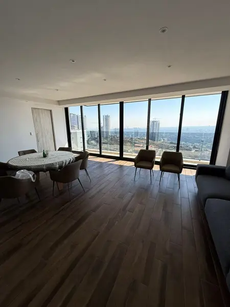 Departamento en venta en Bosque Real, Huixquilucan — foto 3 de 13