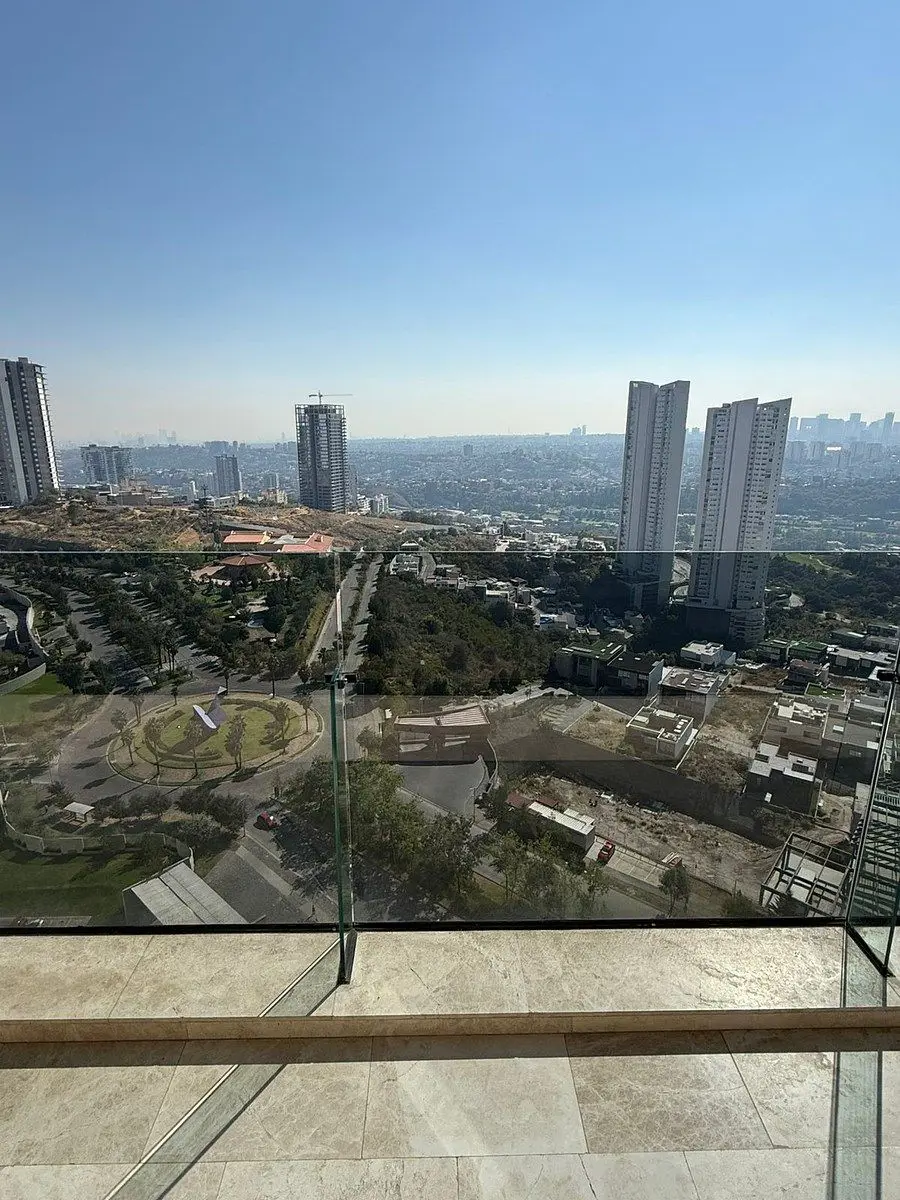 Departamento en venta en Bosque Real, Huixquilucan — foto 1 de 13