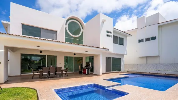 Casa en venta en Lomas De Cocoyoc, Yautepec — foto 2 de 18