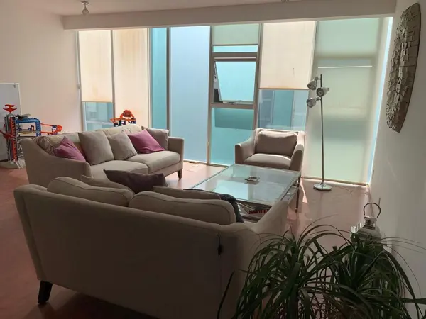Departamento en venta en Bosque Esmeralda, Atizapán de Zaragoza — foto 2 de 14