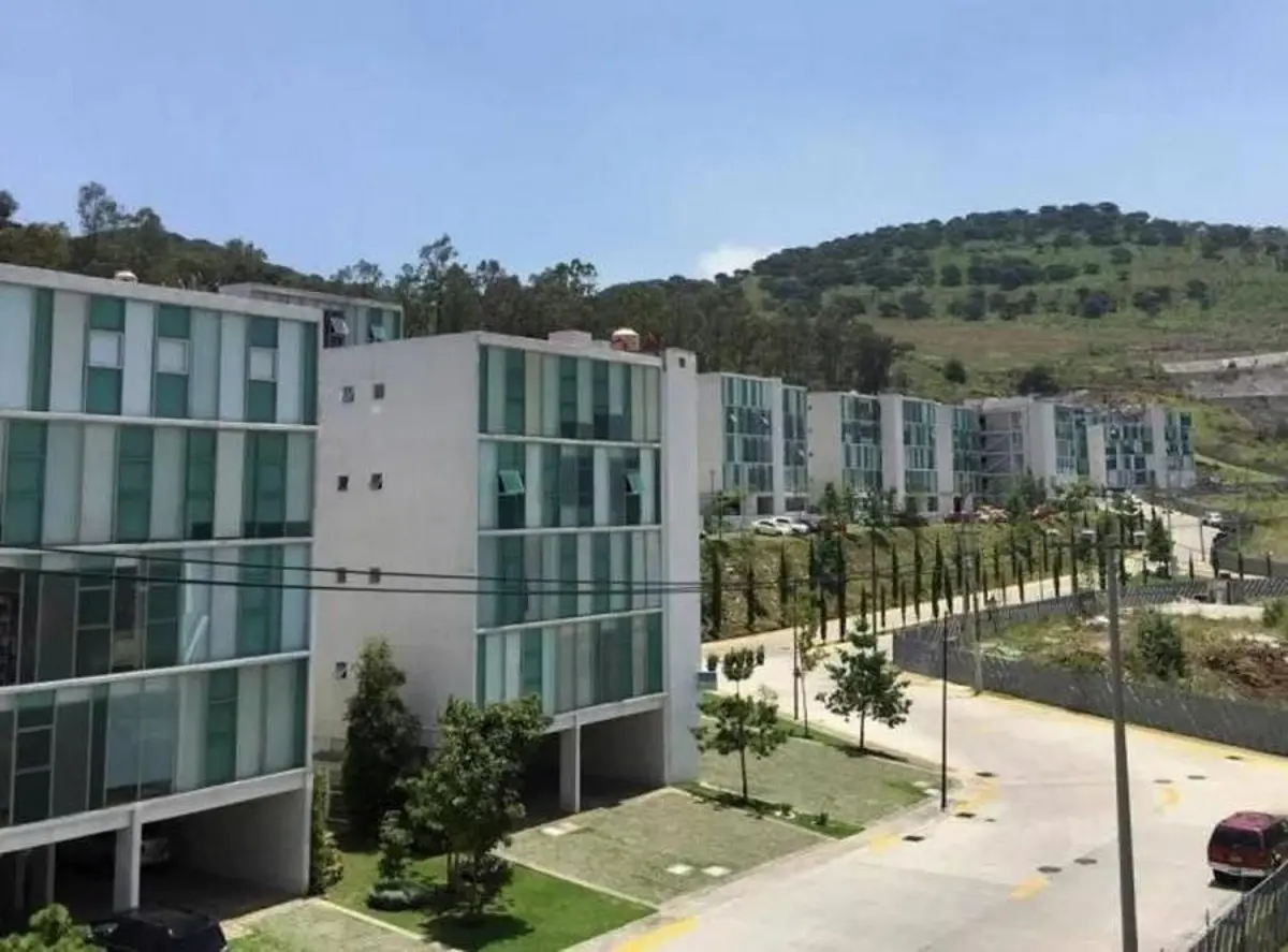 Departamento en venta en Bosque Esmeralda, Atizapán de Zaragoza — foto 1 de 14