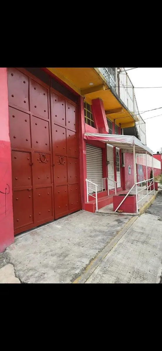 Oficina en renta en Santa María Guadalupe las Torres 2a Sección, Cuautitlán Izcalli — foto 1 de 8