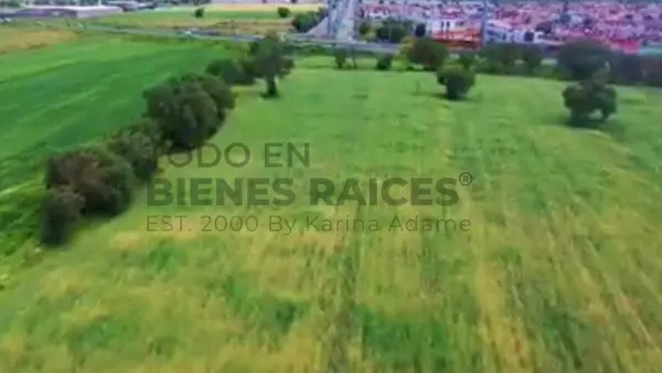 Terreno en venta en Azoyatla de Ocampo (Azoyatla), Mineral de la Reforma — foto 3 de 16
